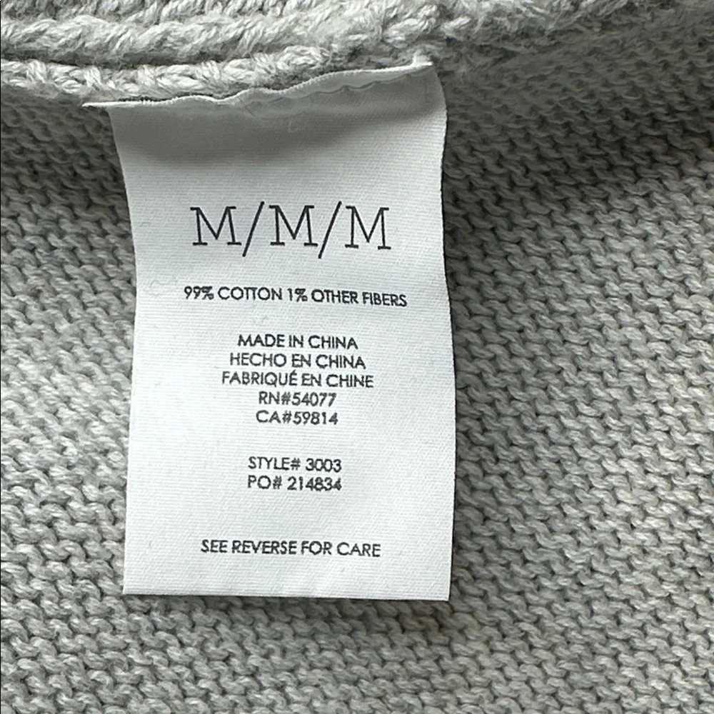 CAbi glacier cable
